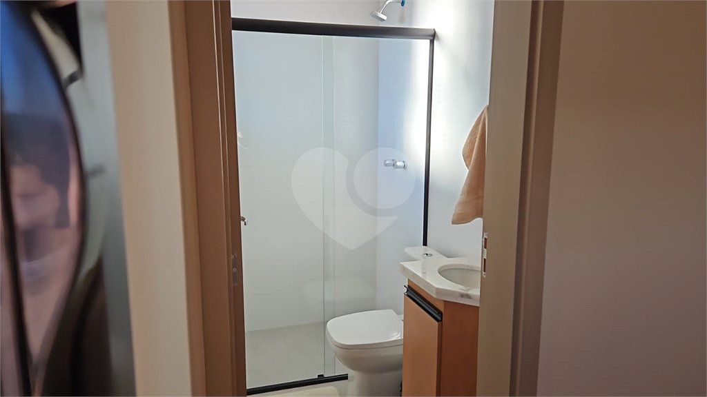 Apartamento à venda com 2 quartos, sendo 1 suíte, em Boa Vista, Sorocaba, SP