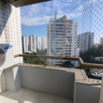 Apartamento para alugar com 3 quartos, sendo 1 suíte, em Morumbi, São Paulo, SP