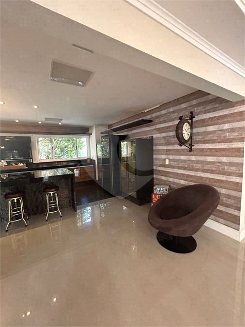 Casa para alugar com 3 suítes em São Joaquim, Vinhedo, SP