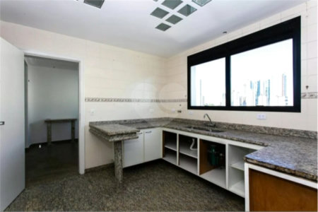 Apartamento à venda com 4 quartos, sendo 3 suítes,  em Vila Gomes Cardim, São Paulo, SP