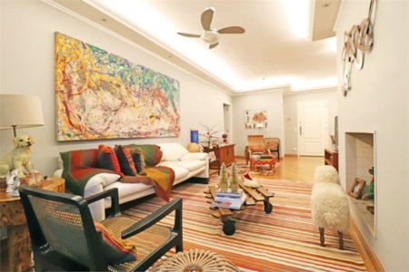Apartamento à venda com 3 quartos, sendo 1 suíte,  em City Boaçava, São Paulo, SP