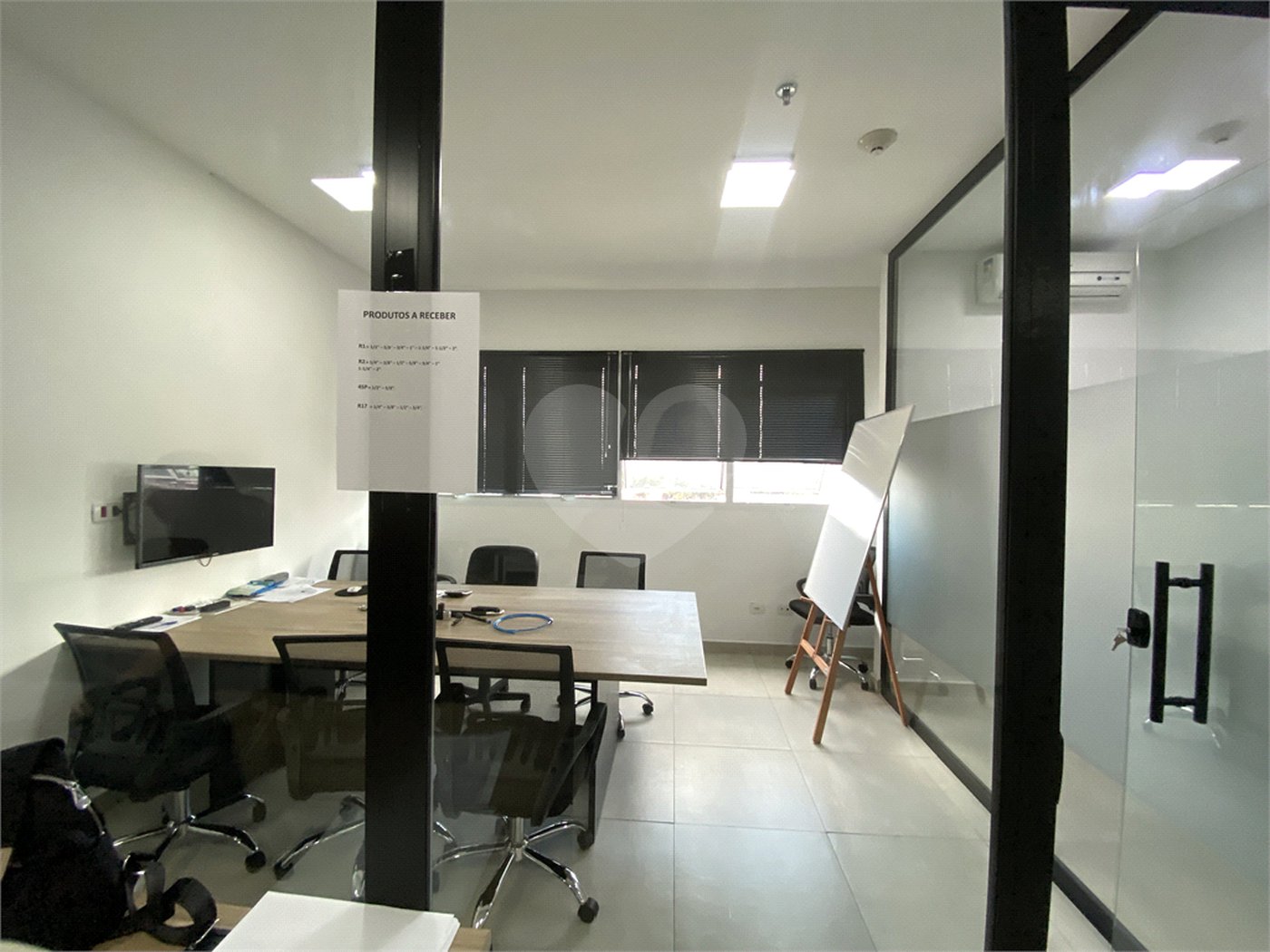 Sala à venda no Centro, São Bernardo do Campo, SP