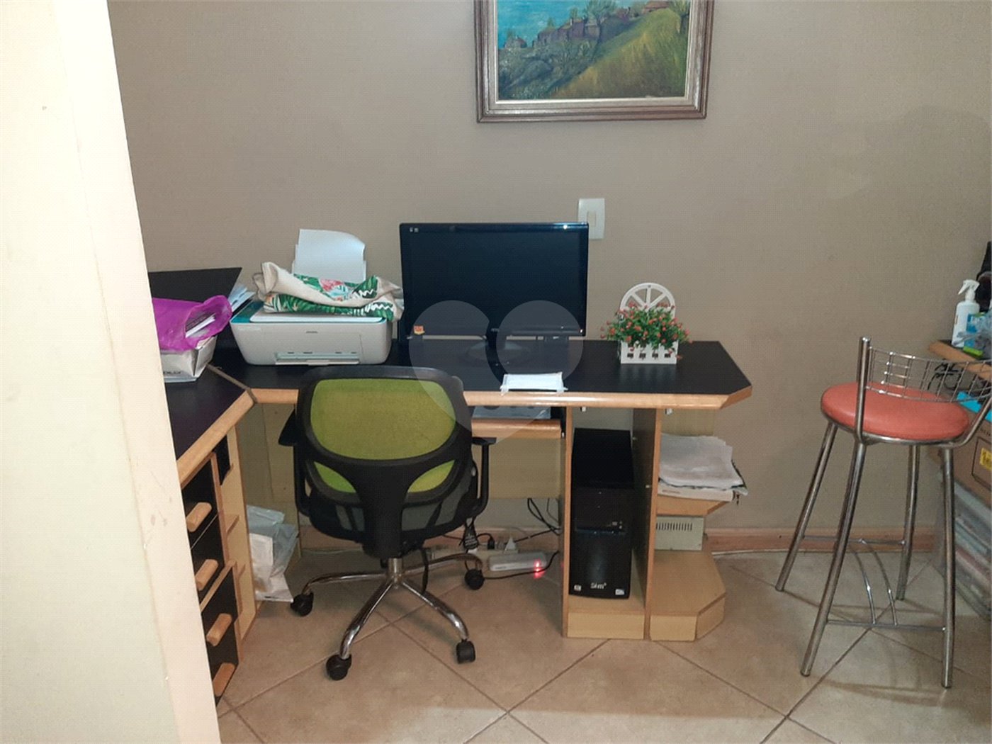 Casa à venda com 6 quartos, sendo 3 suítes,  em Tijuca, Rio de Janeiro, RJ