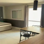 Apartamento para alugar com 1 quarto em Vila Andrade, São Paulo, SP