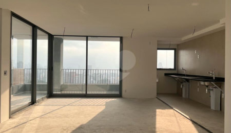 Apartamento à venda com 3 quartos, sendo 1 suíte,  em Pinheiros, São Paulo, SP