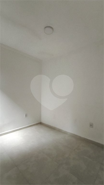 Apartamento à venda com 2 quartos em Parque Maria Luiza, São Paulo, SP