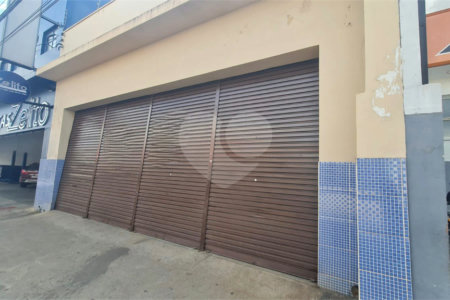 Salão Comercial para alugar no Centro, Itapetininga, SP
