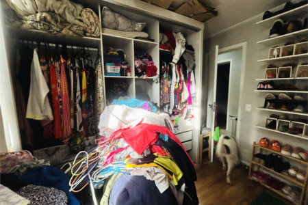 Apartamento à venda com 3 quartos em Rio Comprido, Rio de Janeiro, RJ