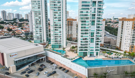 Apartamento à venda com 3 quartos, sendo 1 suíte,  em Bairro Pau Preto, Indaiatuba, SP