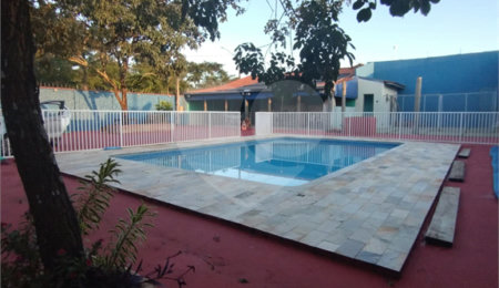 Casa à venda com 1 suíte em Jardim Victório Antônio de Santi II, Araraquara, SP