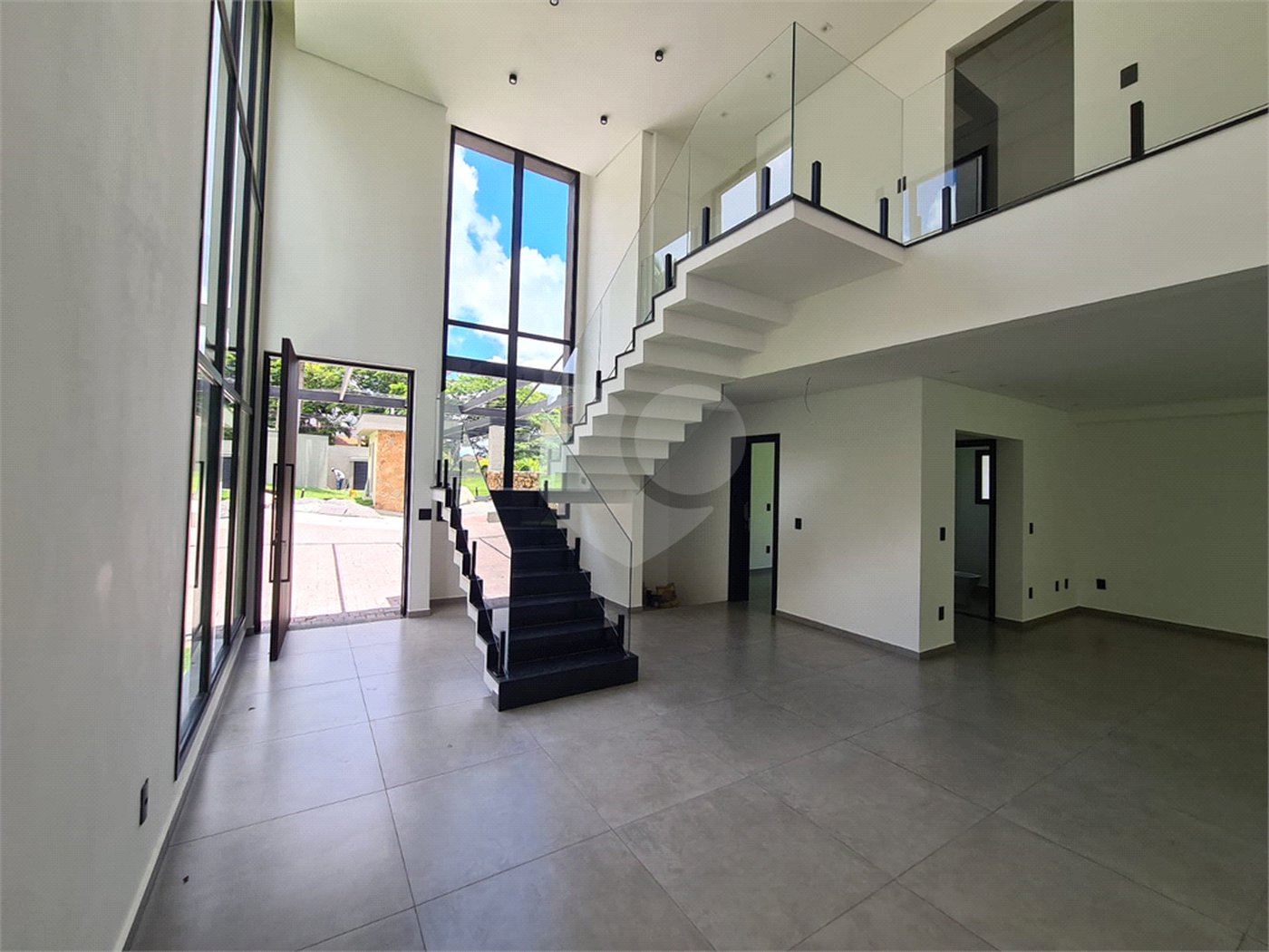 Casa em condomínio à venda com 3 suítes em Vila Santista, Atibaia, SP