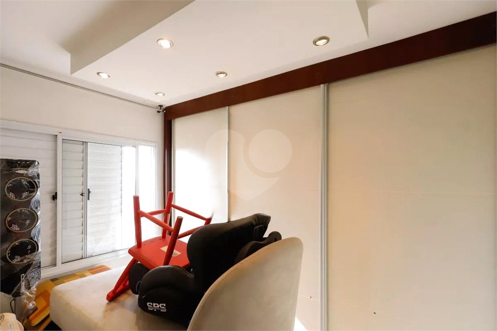 Apartamento à venda com 2 quartos, sendo 1 suíte,  em Santana, São Paulo, SP