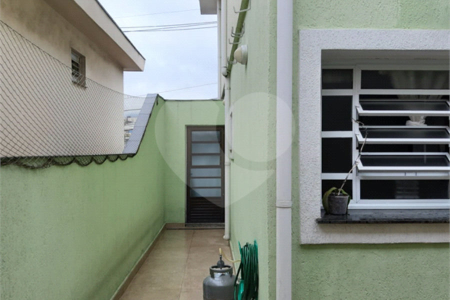 Casa à venda com 4 quartos em Jardim Peri, São Paulo, SP