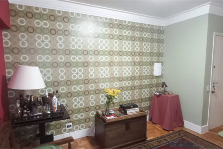 Apartamento à venda com 1 quarto em Perdizes, São Paulo, SP