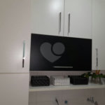 Apartamento à venda com 3 quartos, sendo 1 suíte,  no Centro, Mogi das Cruzes, SP