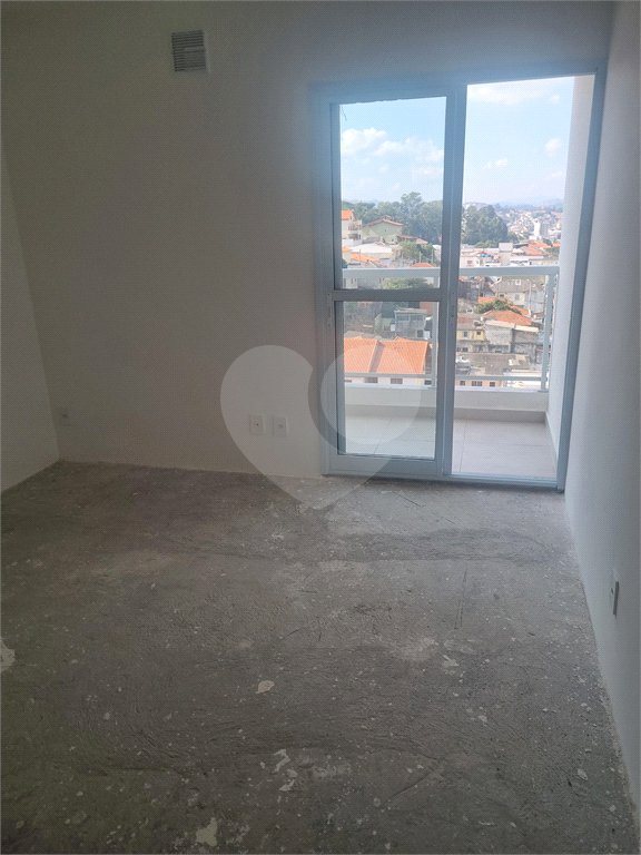 Apartamento à venda com 1 quarto em Vila Mazzei, São Paulo, SP