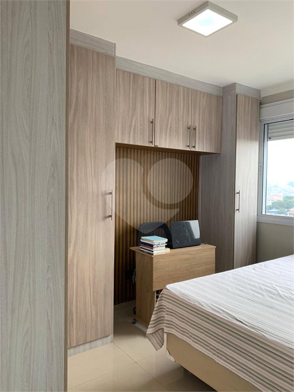 Apartamento à venda com 2 quartos em Jaçanã, São Paulo, SP