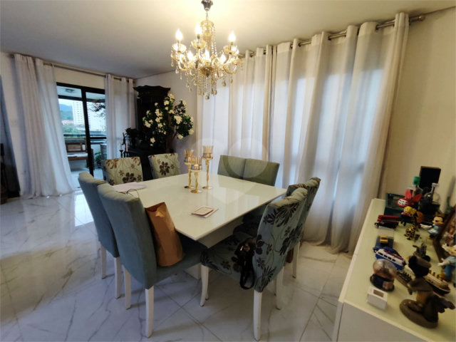 Apartamento à venda com 3 suítes em Mandaqui, São Paulo, SP