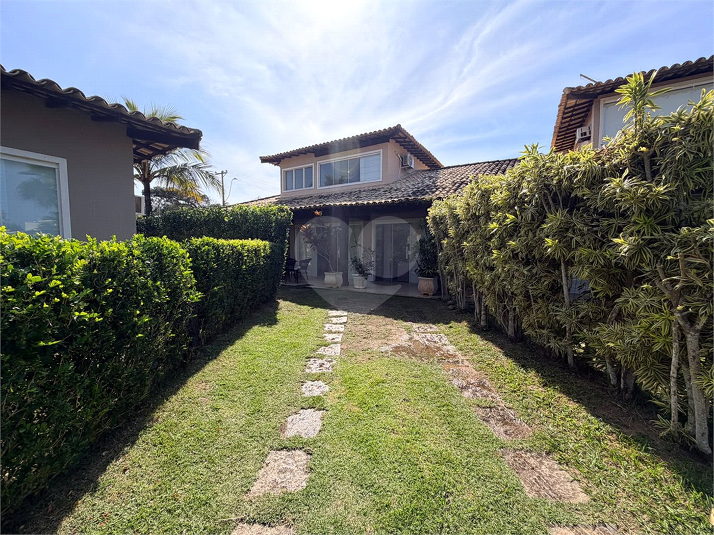 Casa em condomínio à venda com 4 quartos, sendo 3 suítes, em Manguinhos, Armação dos Búzios, RJ