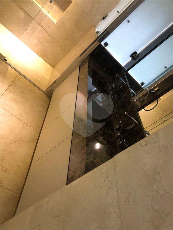 Apartamento à venda com 4 suítes em Vila Suzana, São Paulo, SP