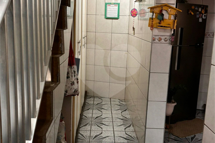Casa Térrea à venda com 4 quartos, sendo 1 suíte, em Jaçanã, São Paulo, SP