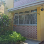 Casa com 3 dormitórios, 249 m² - venda por R$ 3.200.000,00 ou aluguel por R$ 21.351,00 - Encruzilhada - Santos/SP
