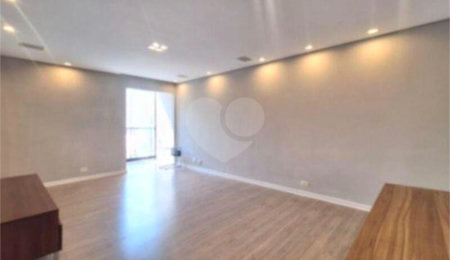 Apartamento para alugar com 3 quartos em Vila Pompéia, São Paulo, SP