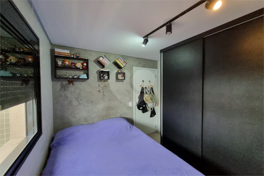 Apartamento à venda com 5 quartos, sendo 3 suítes, em Santa Teresinha, São Paulo, SP