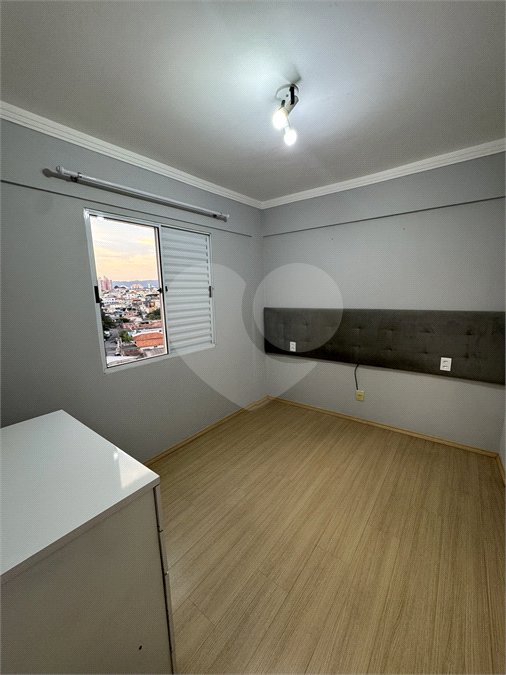 Apartamento para alugar com 2 quartos em Casa Verde, São Paulo, SP