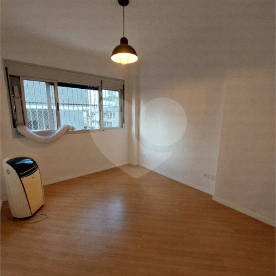Apartamento à venda com 1 quarto em Vila Mariana, São Paulo, SP