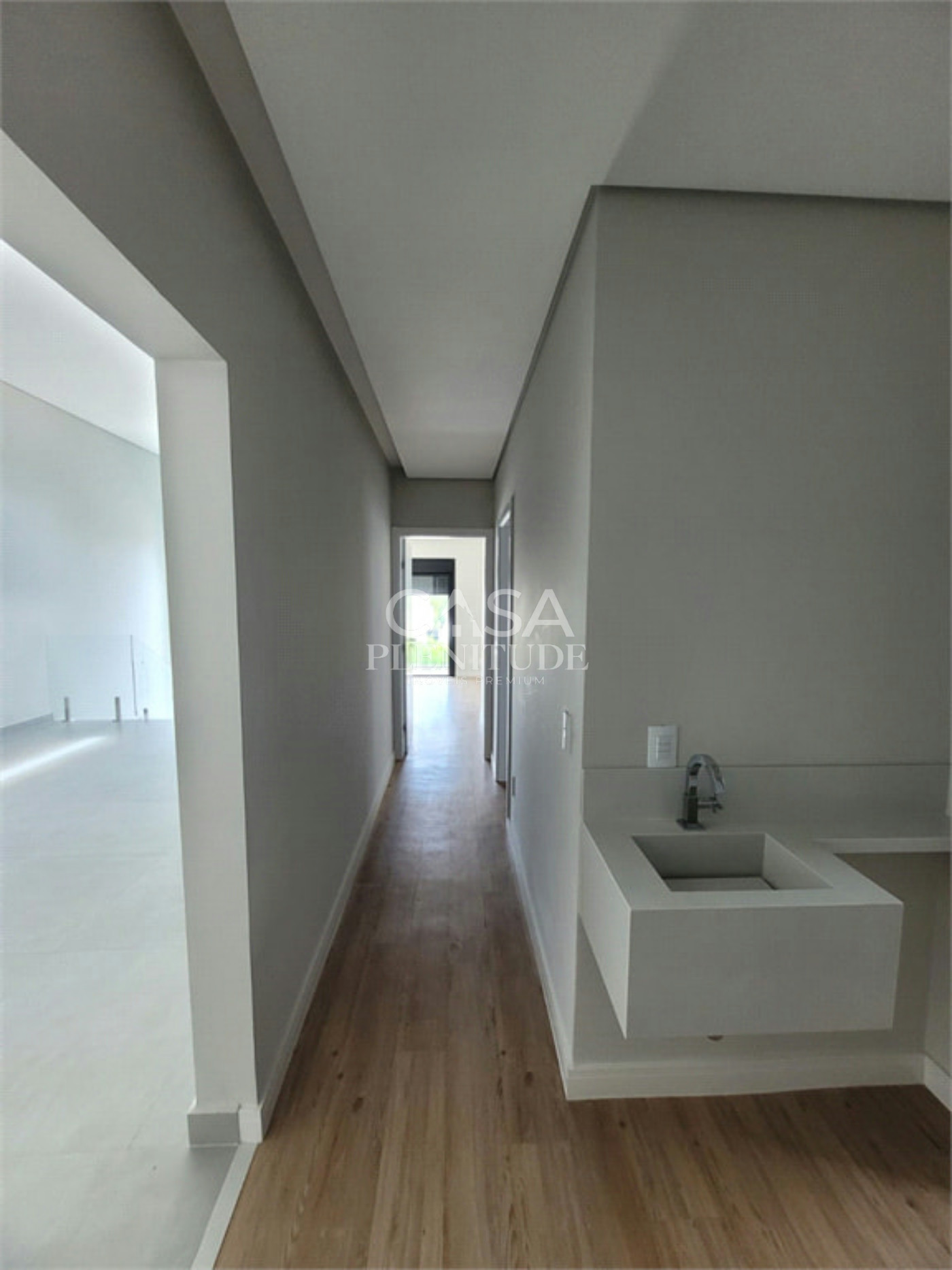 Casa em condomínio à venda com 3 suítes em Morros, Sorocaba, SP
