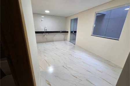 Apartamento à venda com 2 quartos em Tucuruvi, São Paulo, SP