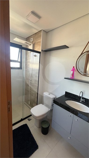 Apartamento à venda ou para alugar com 2 suítes em Atibaia Jardim, Atibaia, SP