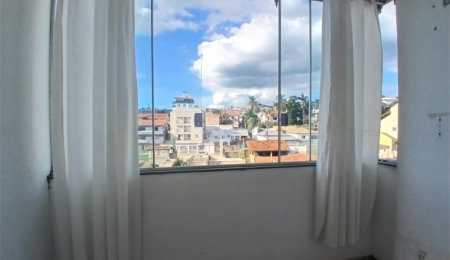 Apartamento à venda ou para alugar com 3 quartos, sendo 1 suíte,  em Jardim Flórida, São Roque, SP
