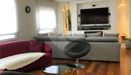 Apartamento à venda com 3 suítes em Paraíso, São Paulo, SP