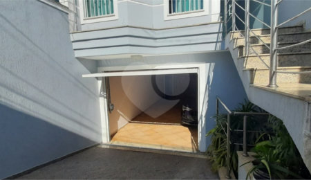 Sobrado à venda com 3 quartos, sendo 1 suíte, em Jaçanã, São Paulo, SP