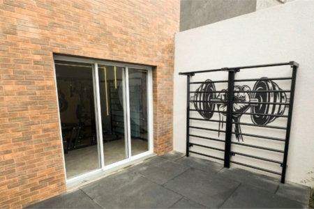 Apartamento à venda com 2 quartos em Parada Inglesa, São Paulo, SP