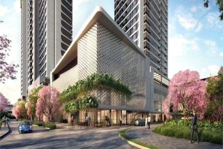 Apartamento para alugar com 3 suítes,  em Jardim Morumbi, São Paulo, SP