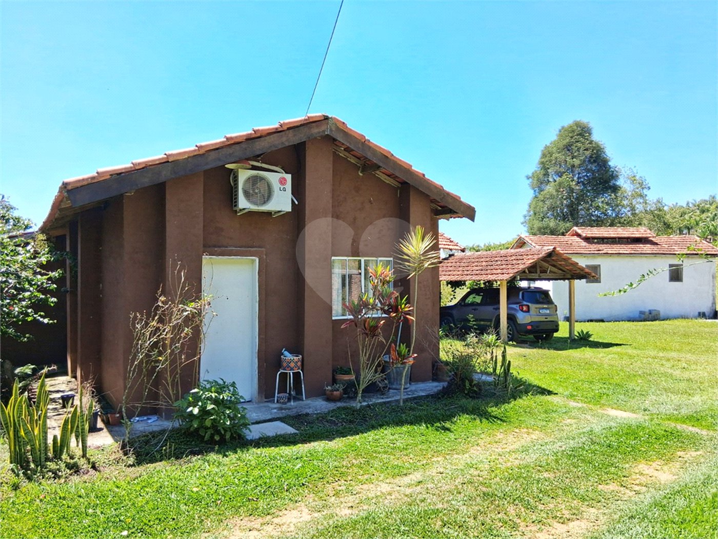 Sítio à venda com 3 quartos, sendo 1 suíte,  em Gabriel Piza, São Roque, SP