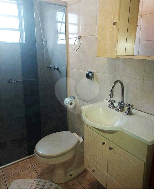 Sobrado à venda com 3 quartos, sendo 1 suíte, em Limão, São Paulo, SP