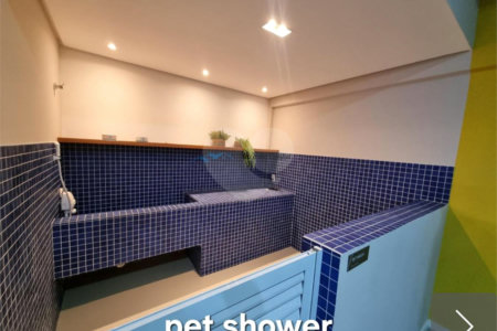 Apartamento à venda com 3 suítes no Centro, São Bernardo do Campo, SP