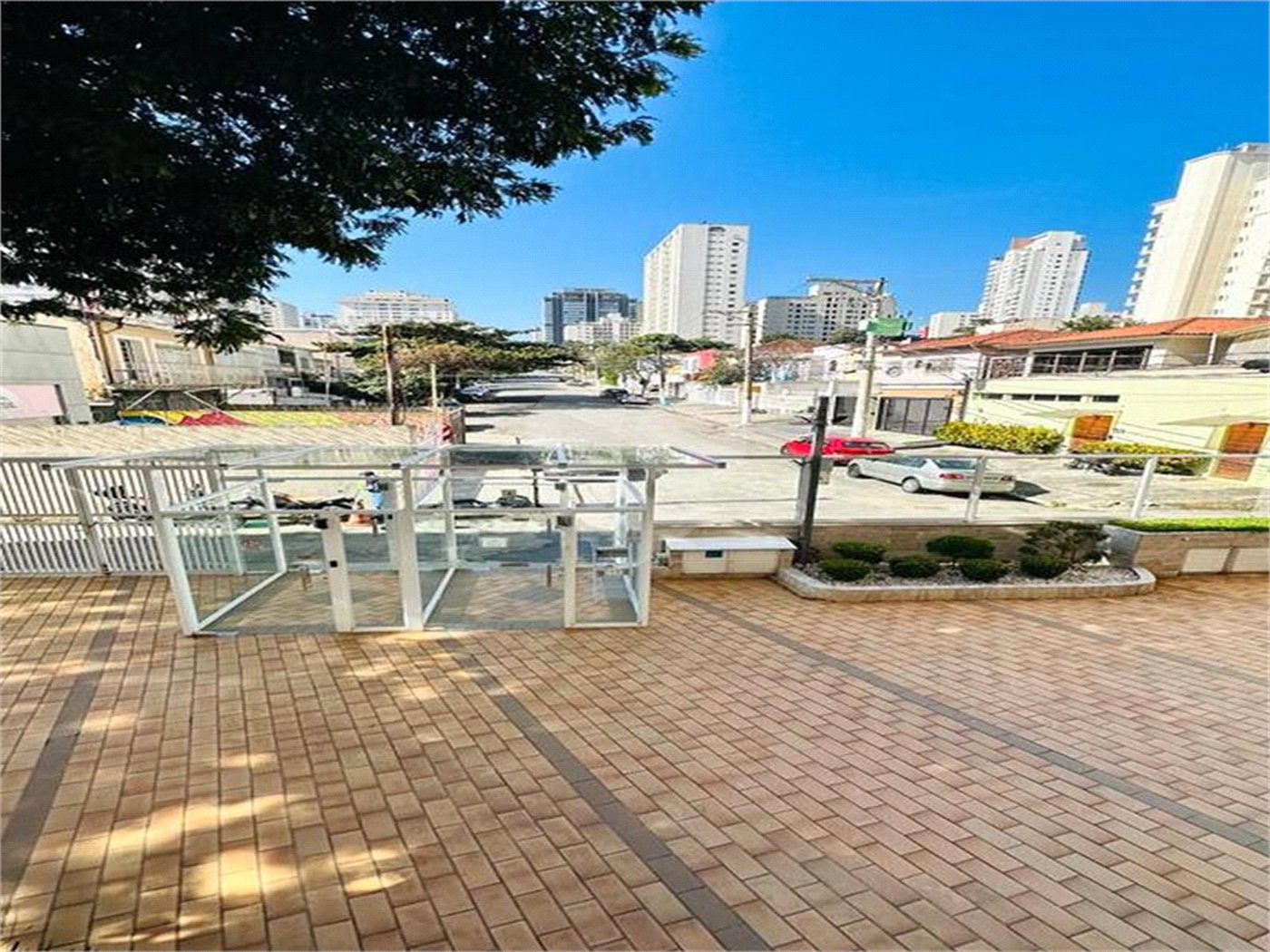 Apartamento à venda com 2 quartos em Vila Mariana, São Paulo, SP