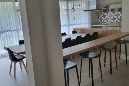 Apartamento à venda com 3 quartos, sendo 1 suíte, em Ferreira, São Paulo, SP