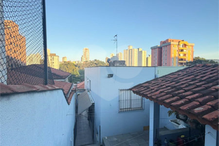 Sobrado à venda com 3 quartos, sendo 1 suíte, em Vila Aurora (zona Norte), São Paulo, SP