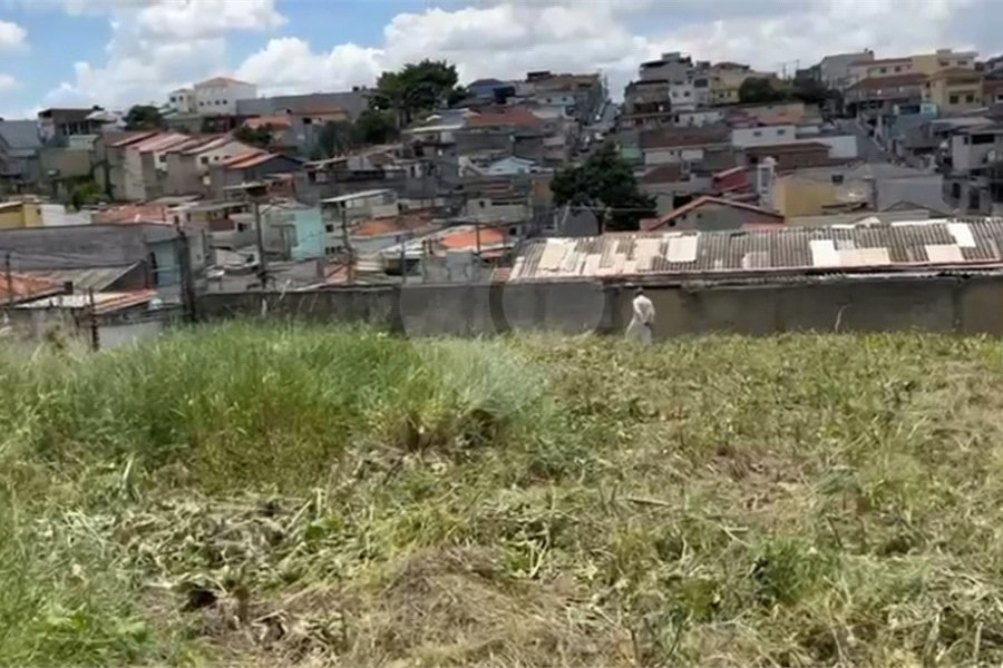 Terreno à venda em Vila Guilherme, São Paulo, SP