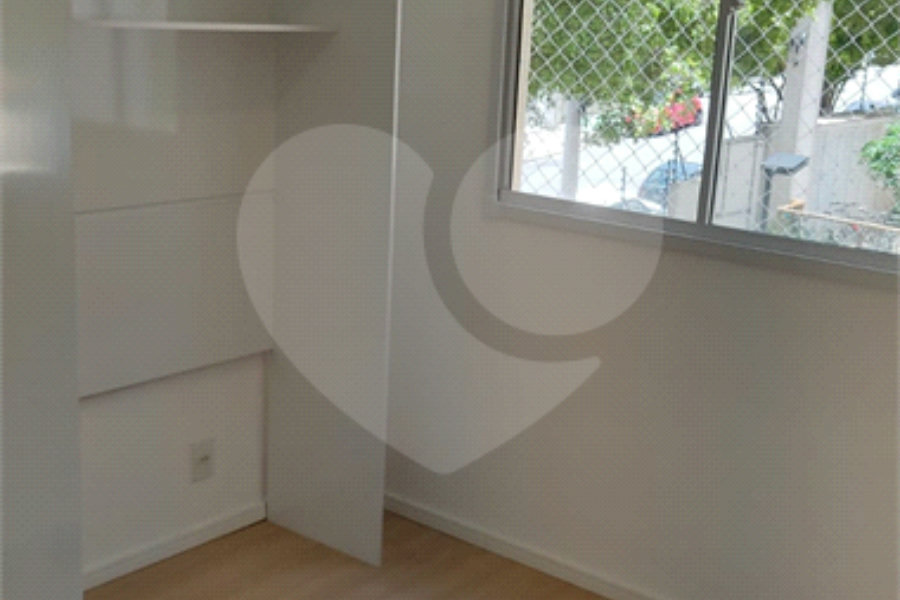 Apartamento à venda com 2 quartos em Cangaíba, São Paulo, SP