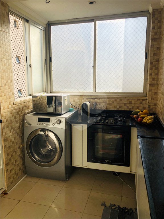 Apartamento à venda com 3 quartos em Bom Retiro, São Paulo, SP