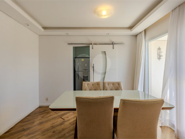 Apartamento à venda com 2 quartos, sendo 1 suíte,  em Vila Cruzeiro, São Paulo, SP