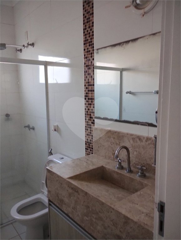 Casa para alugar com 3 suítes no condomínio Residencial Alto de Itaici, Indaiatuba - SP