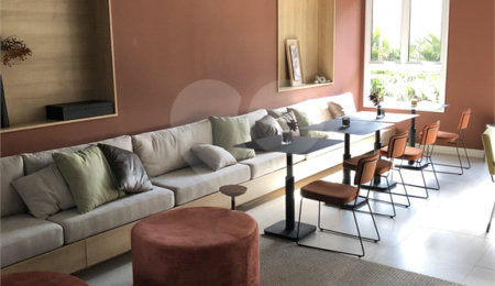 Apartamento à venda com 2 quartos em Indianópolis, São Paulo, SP